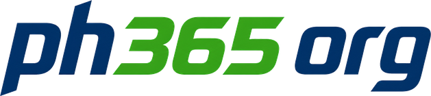 ph365 org official logo